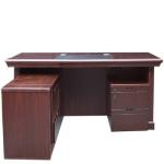 Executive Study & Laptop Table with Drawer 