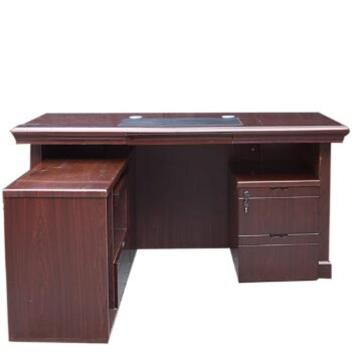 Executive Study & Laptop Table with Drawer 