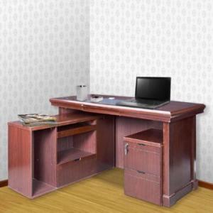 Executive Study & Laptop Table with Drawer 