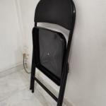 Foldable Office Study Chair 