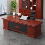 2.0 Meters Executive Office Desk 