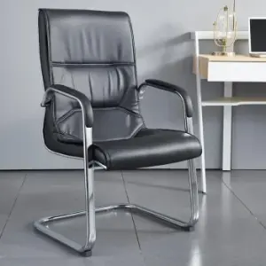 Executive office waiting chair 