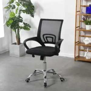Assembled Executive Office Chair 