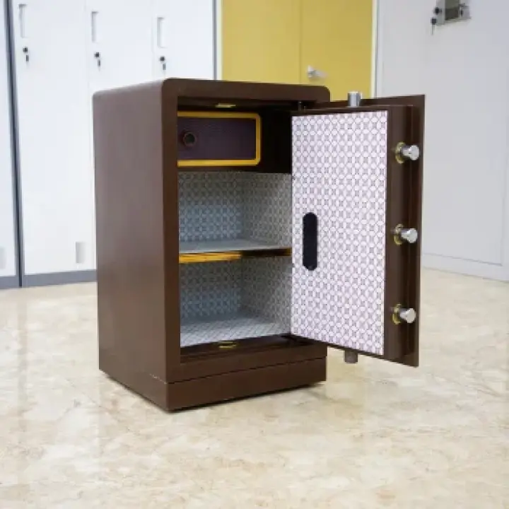 50 Kgs Fireproof office safe box 