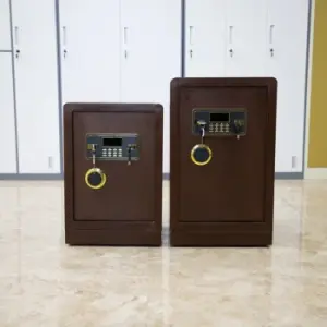 50 Kg Fireproof Safe Box 