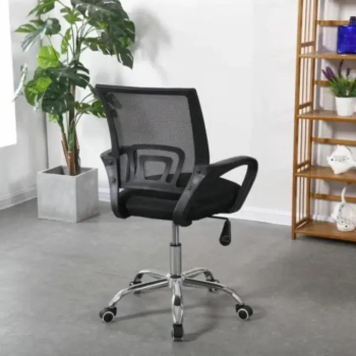 Assembled Executive Office Chair 
