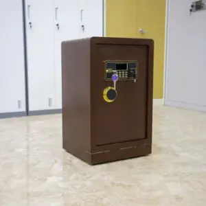 60 Kg Fireproof Safe Box 