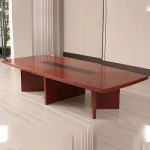 3000mm Office Boardroom Table 