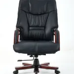 Director's executive office chair. 