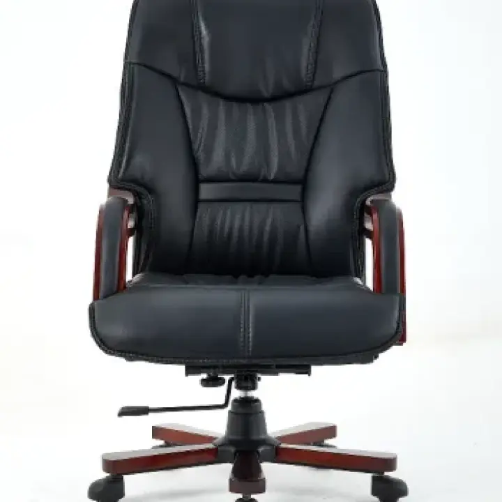 Director's executive office chair. 