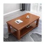Executive office coffee table 
