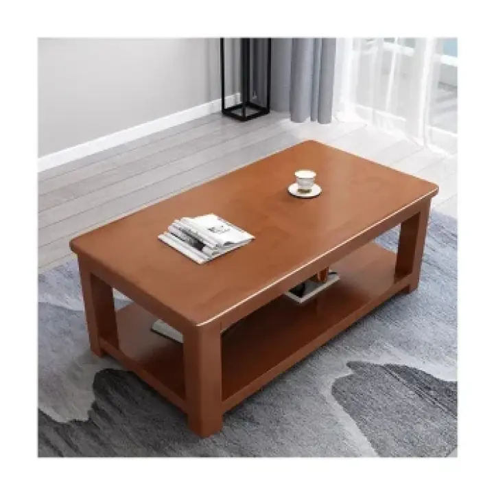 Executive office coffee table 