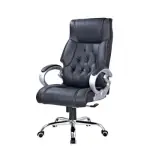 Executive office seat (Pure leather) 
