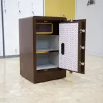 50 Kg Fireproof Safe Box 