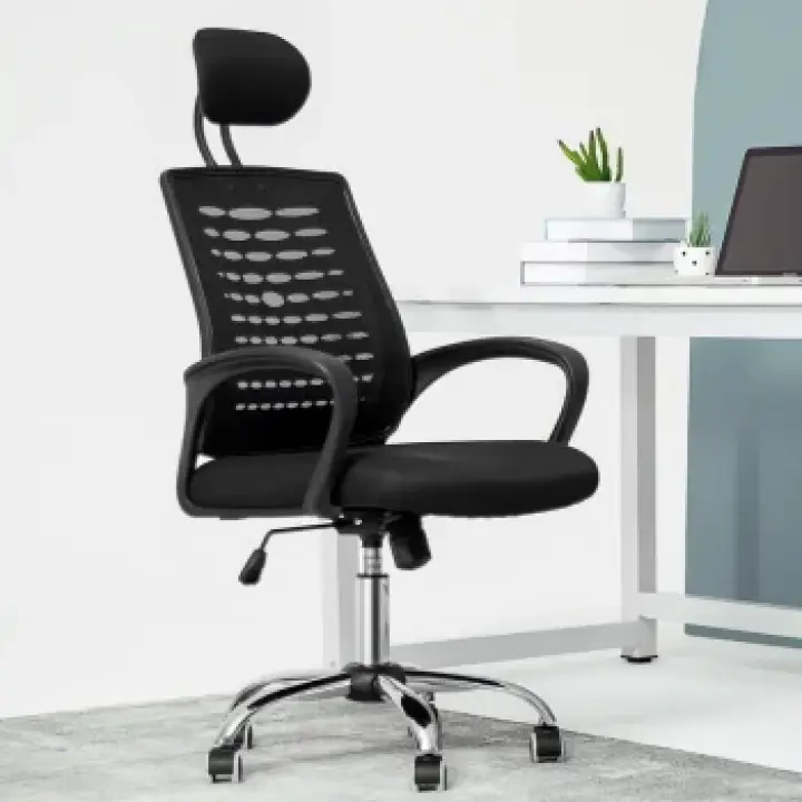 Ergonomic Conference Chair 