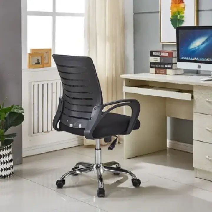 Aston Executive Office Chair 