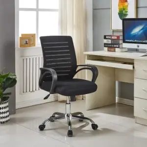 Aston Executive Office Chair 