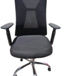 Executive office seat 