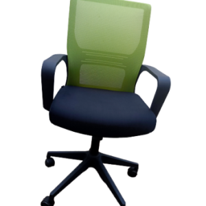 Captain Mesh office seat 