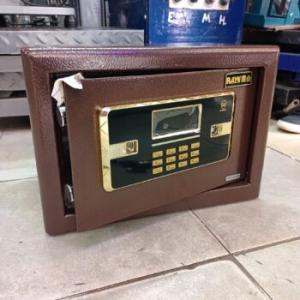 20 Kg Digital Fireproof Safe Box 