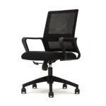 Captain mesh ergonomic office chair 