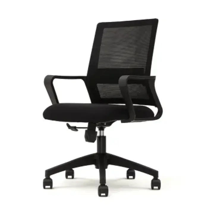 Captain mesh ergonomic office chair 