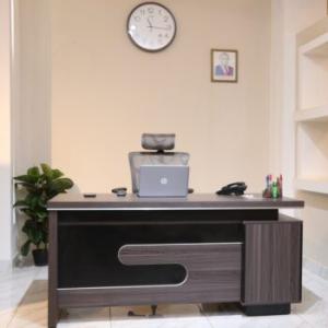 Executive Office Desk 1800MM 