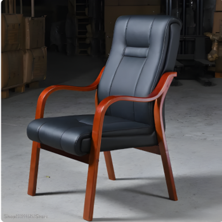 Bliss Executive Visitor Chair 