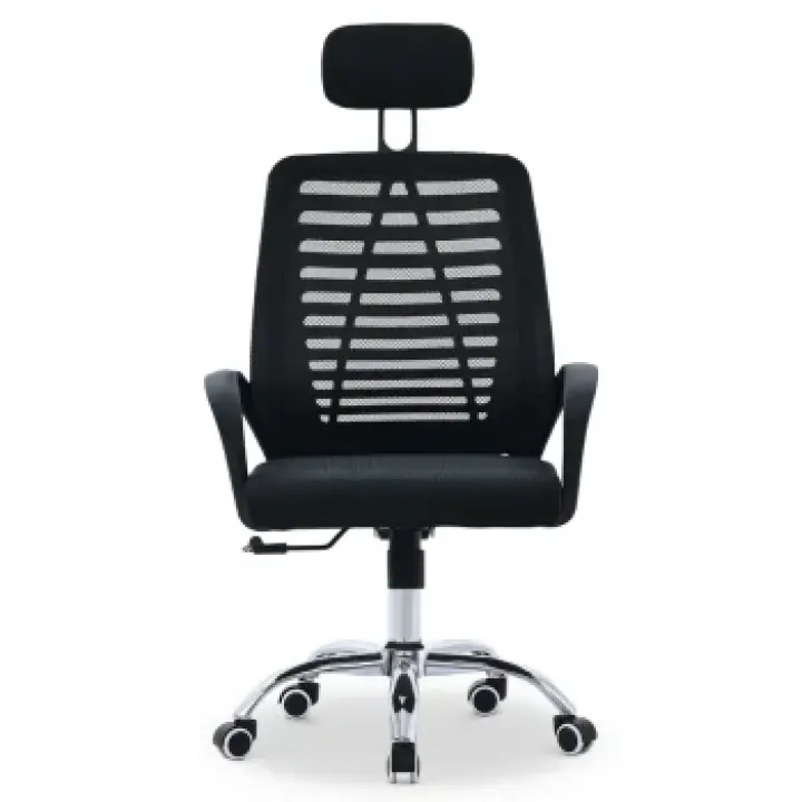 Ergonomic Armrest Office Desk Chair 
