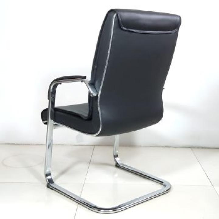 Executive Leather Office Chair 