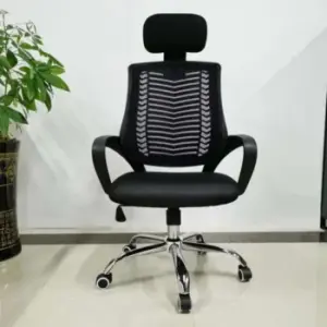 Ergonomic Mesh Office Task Chair 