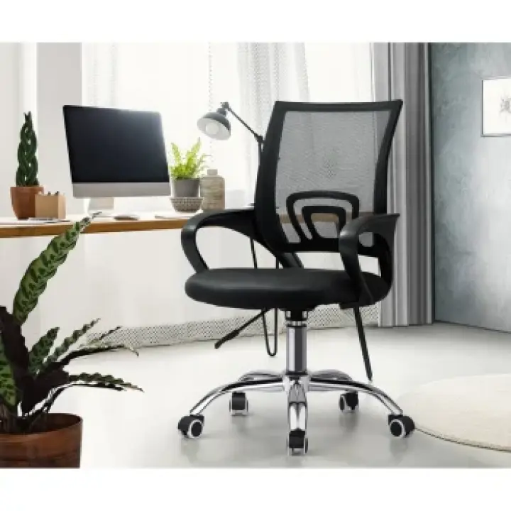 Clerical mesh office chair 