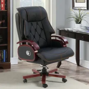 Director's executive office seat 