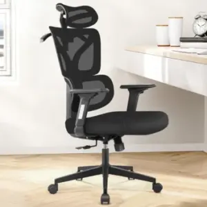 Ergonomic Mesh Office Chair 