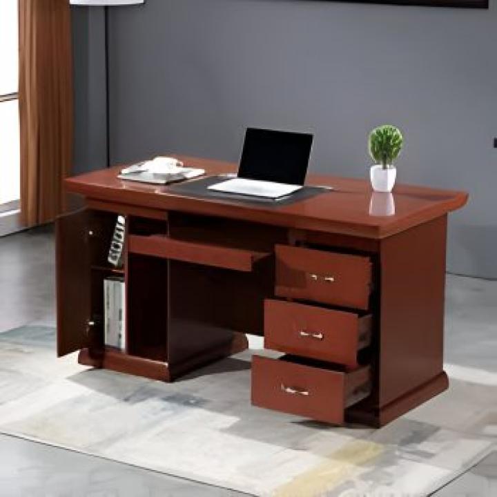 1.4 meters executive office table 