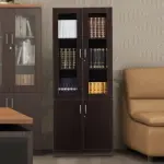 2-Door Cabinet 