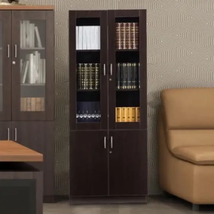 2-Door Cabinet 