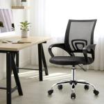 Clerical mesh office chair (Swivel) 