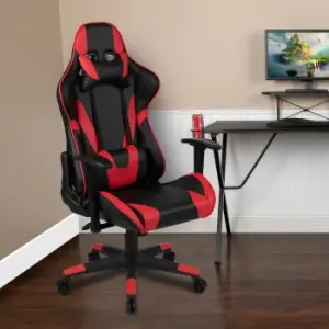 Ergonomic Gaming Chair 