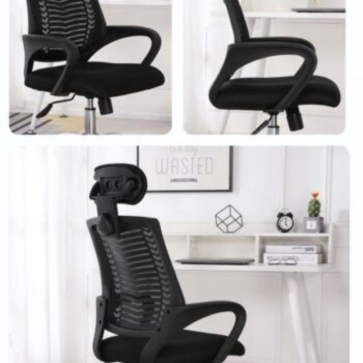 Ergonomic Mesh Office Task Chair 