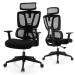 Ergonomic Office Chair 