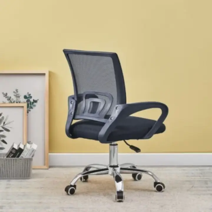 Clerical Modern Mesh Office Chair 