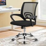 Ergonomic Mesh Office Study Chair 
