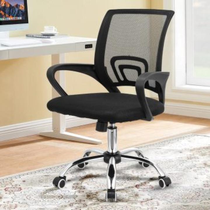 Ergonomic Mesh Office Study Chair 