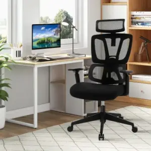 Ergonomic Office Chair 