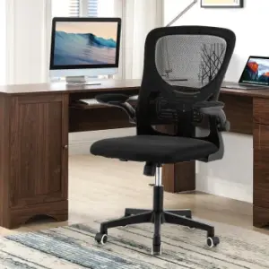 Ergonomic Orthopedic Office Chair 