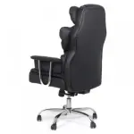 Ergonomic Executive Office Chair (Dolly Seat) 