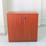 Executive storage wooden cupboard 