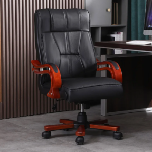 Bliss manager's executive office chair 