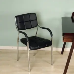 Catalina visitor's seat 